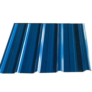 Draps de toit en métal d'<span class=keywords><strong>occasion</strong></span> insonorisés, imperméable à l'eau et à la chaleur, prix en thaïlande - Product Image 3