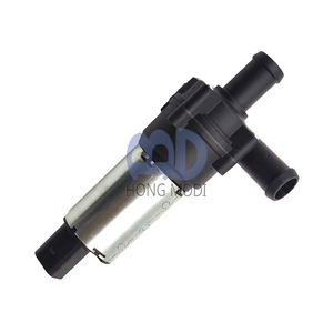 3D0965561D 95510656101 вспомогательный насос охлаждающей жидкости для Porsche VW - Product Image 5