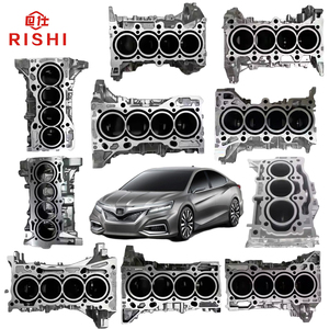 Bán buôn sản phẩm chính hãng: Khối động cơ cho Honda Acura Accord Civic CRIDER CRV FIT HRV ODYSSEY - Product Image 1