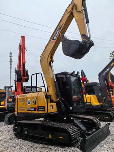 Gốc Sany 95C máy xúc thủy lực, sử dụng máy xúc Sany Sany SY 95C - Product Image 6