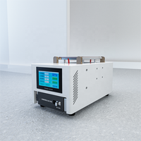 TBK-208M 3in1 layar LCD Laminating, mesin Defoaming tidak perlu pompa kompresor udara ponsel alat perbaikan bongkar pasang