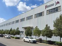 Centro de Mecanizado CNC Vertical de Alta Precisión DERBY EVO, Fresadora de 5 Ejes, Control GSK, Cambiador Automático de Herramientas, Husillo Único