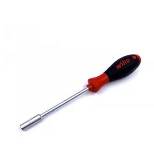 Destornillador de Cabeza Hexagonal para Copiadora con Imán Interno, Destornillador Magnético Permanente de 7 mm, Destornillador de 7*65 mm, Destornillador de 7*125 mm - Product Image 2