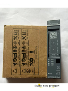 <span class=keywords><strong>6ES7131</strong></span>-6BH01-0BA0 <span class=keywords><strong>6ES7131</strong></span>-<span class=keywords><strong>6BF01</strong></span>-0BA0 <span class=keywords><strong>6ES7131</strong></span>-6BF00-<span class=keywords><strong>0CA0</strong></span> <span class=keywords><strong>6ES7131</strong></span>-6BF00-0DA0 131-6BF61-0AA0 Module d'entrée numérique SIMATIC ET 200SP - Product Image 5