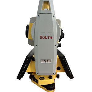 Estación Total Sin Reflector SOUTH N1, Aumento de 30x, IP67, Alcance de 500m, Almacenamiento de 50.000 Puntos, Android N1 - Product Image 6