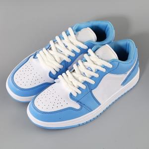 <span class=keywords><strong>Lacets</strong></span> Moelleux Rose et Blanc de 0,8 cm, Larges, Ronds et Épais, pour SB Dunks, <span class=keywords><strong>Converses</strong></span>, et Baskets en Toile - Grande Vente - Product Image 6