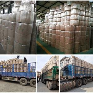 Cinta de Goteo Plana en Línea de Polietileno de 16 mm, Precio de la Cinta de Riego por Goteo - Product Image 3