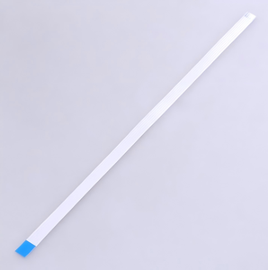 Kabel Fleksibel FFC/FPC JS05B-10P-250-4-8 JS10B-05P-200-4-8 80c 12V VW-1 0.5mm 5p10p16p 200mm  dengan Dukungan BOM - Product Image 4