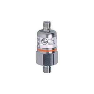 IFM PP0522 Miniature Industrial <b>Pressure</b> <b>Transmitters</b> - Product Image 1