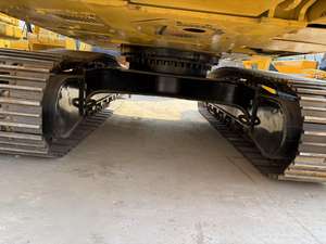 รถขุด330GC สำหรับแมวขนาด30ตันรถขุดก่อสร้างใช้ CAT336GC cat330GC ตีนตะขาบ2022ญี่ปุ่น - Product Image 3