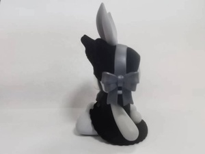 <span class=keywords><strong>EMMA</strong></span> Secret Forest Rosa'Garden Party' Série Boîte Aveugle Main Pvc Figurines En Plastique Vinyle Moulé Par Injection Figure Personnalisé Main - Product Image 2