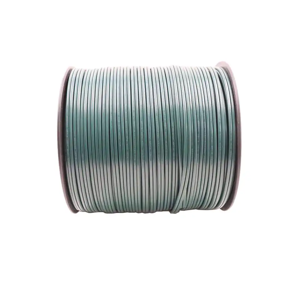 UL 18AWG SPT-1 와이어 18AWG 그린 120V 램프 코드