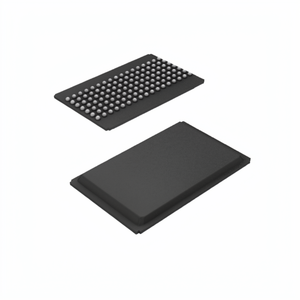 Compre Componentes Electrónicos en Línea del Canal del Fabricante: Memoria BGA 71V67703S85BG 119 - Product Image 1