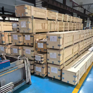 أنبوب شعري صغير من الفولاذ المقاوم للصدأ بقطر عالي الجودة - Product Image 6