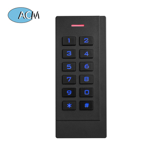 ACM-R35 WIFI Kiểm Soát Truy Cập Điện Thoại Di Động APP Mật Khẩu Swipe <span class=keywords><strong>Card</strong></span> Bàn Phím Mở Cửa Điều Khiển - Product Image 3
