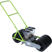 Semoir agricole pour légumes, oignons, piments, choux – Machine à planter les graines de légumes – Équipement agricole