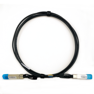 Mô-đun thiết bị sợi quang SFP-DAC- 10g trực tiếp gắn cáp quang thụ động 10G SFP + Cáp thụ động DAC 1m - Product Image 4