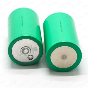 Hot Selling Lifepo4 Cilindrische 4680 Oplaadbare Batterij Cel 4680 Batterij Cel 3.2V 15ah 4680 Batterij - Product Image 3