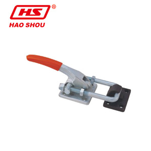 Abrazadera de Liberación Rápida Tipo Pestillo HS-40380 de Goodhand, Producto de Buena Marca - Product Image 4