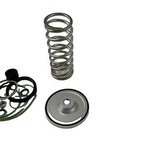 Pièces de compresseur industriel Manny 2901021101 Kit de soupape de décharge - Product Image 2