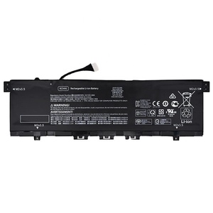 Batterie d'ordinateur portable KC04XL pour <span class=keywords><strong>HP</strong></span> <span class=keywords><strong>ENVY</strong></span> X360 13 Series HSTNN-DB8P HSTNN-IB8K TPN-W133 TPN-W136 - Product Image 1