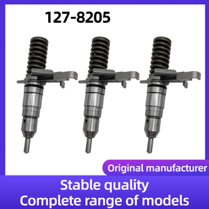 Las ventas directas de fábrica china son superventas 127-8205 OR-8682 127-8222 Inyector de combustible ToCat 3116 aplicable - Product Image 2