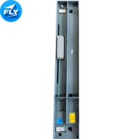 Nuevo Módulo de Fuente de Alimentación para Programación PLC Siemens SIMATIC S7-400 PS 405, 24V, 16 E/S, Comunicación I/O Link, 6ES7405-0KR02-0AA0