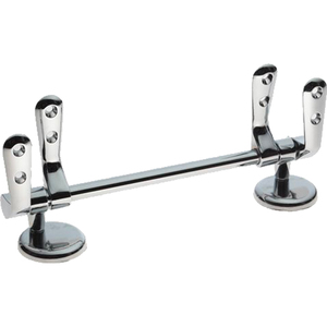 โครเมี่ยมบานพับคู่กับท่อ185สำหรับเปลี่ยนเครื่องมือ - Product Image 2