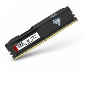 RAM DDR3 DDR4 2 Go 4 Go 8 Go 16 Go 1333 MHz 1600 MHz 1866 MHz PC3-10600 PC3-12800 PC3-14900 Non-ECC avec dissipateur thermique universel pour PC de bureau - Product Image 1