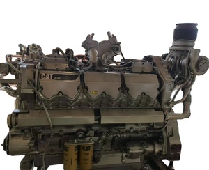 อะไหล่เครื่องยนต์สำหรับเครื่องยนต์คาร์เตอร์ C32 รุ่นมาตรฐาน - Product Image 1