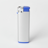 Fabrication de briquets électroniques rechargeables personnalisés pour cigarettes, design populaire