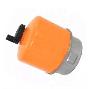 Peças de Motor Diesel para Caminhão 332S3917, Elemento do Filtro de Combustível SN70257 BF9836 32/925666 32925666 para Escavadoras e Tratores - Product Image 2