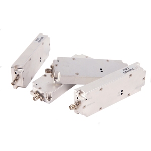 GAN RF โมดูลนับการบินระยะไกล5.2ก./ 5.8ก. 50W โมดูล RF ป้องกันโดรน DJI MAVIC3 FPV โมดูล RF ไร้สายสำหรับโดรน - Product Image 3