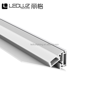 Настенный алюминиевый профиль - Product Image 3