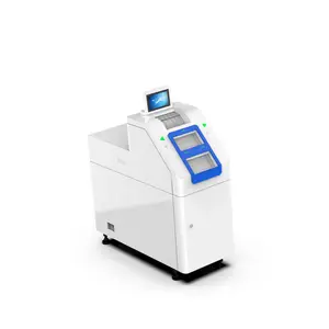SNBC BTCR-100 Finanzausrüstung Banknotenzähler Registriermaschine