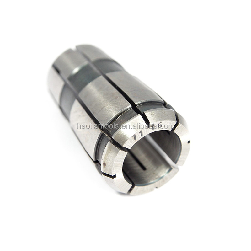 Высокоточные машинные инструменты TG Цанги