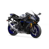 Accessoires de Carénage Moto Yamaha R1 en Fibre de Carbone de Haute Qualité