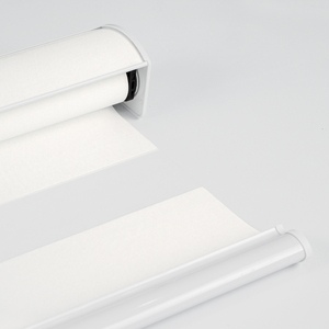 Persianas Enrollables Motorizadas Inteligentes con Wifi, Personalizadas, Integradas en el Techo, con Automatización Inteligente, Tipo Zebra, Inalámbricas - Product Image 4