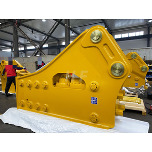 Excavadora <span class=keywords><strong>Hyundai</strong></span> de 30 toneladas, <span class=keywords><strong>martillo</strong></span> hidráulico, <span class=keywords><strong>martillo</strong></span> de roca, accesorio de demolición, proveedor de piezas de repuesto - Product Image 3