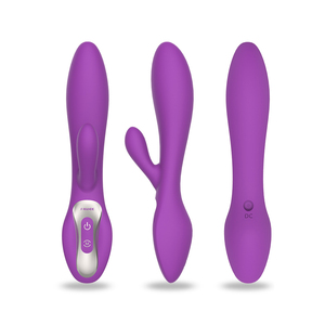 Nouveauté : Vibrateur clitoridien G-Spot pour femmes, 7 modes de vibration puissants pour le plaisir sexuel féminin et les couples - Product Image 5