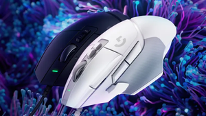 Souris de jeu filaire Logitech G502 X, capteur <span class=keywords><strong>HERO</strong></span> 25K, commutateurs hybrides LIGHTFORCE, 89g, légère, 13 boutons programmables - Product Image 6