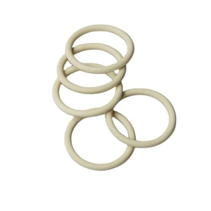 Joints de joint torique en silicone résistant aux UV Norme européenne <span class=keywords><strong>85mm</strong></span> * 4mm Joint 0 anneaux 0 anneaux - Product Image 2