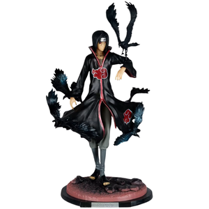 Figura Coleccionable de Anime de Cuervos Gigantes de 15 Pulgadas, 4 Estilos, Estatua GK, Modelo de Personaje de Anime, Figura de Acción - Product Image 6