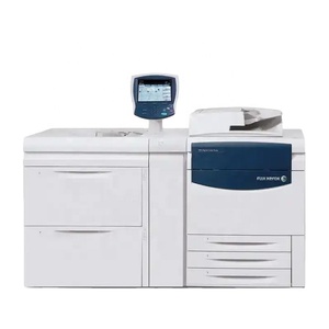 Couleur numérique 700i remise à neuf pour imprimante xerox C700 DOCUCOLOR Machine copieurs en bon état d'occasion - Product Image 1