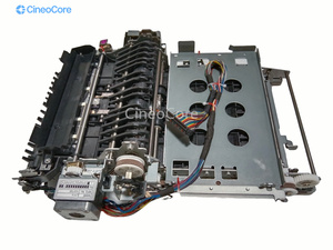 Diebold <span class=keywords><strong>ECRM</strong></span> 368 Universal Recycler-UP TS-M1U1 UTFA Transportador Superior Frontal 49-229514-000A 49229514000A - Product Image 2
