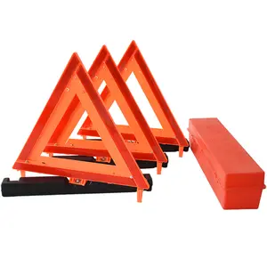 Треугольник аварийного предупреждения, 3 упаковки
