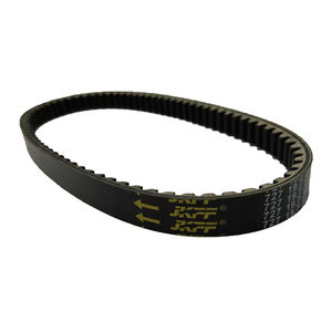 Cinghia di trasmissione JKFF in EPDM ad alta efficienza e resistente all'usura, per moto <span class=keywords><strong>SYM</strong></span> GR <span class=keywords><strong>125</strong></span> - Fornitura diretta dalla fabbrica - Product Image 3