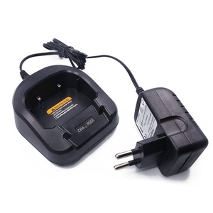 Baofeng EU/<b>USB</b>/US Battery Radio Charger for TYT UV-82 UV-82HX UV-82HP UV82 <b>Adapter</b> UV82EU Radio Charger <b>C</b> - Product Image 5