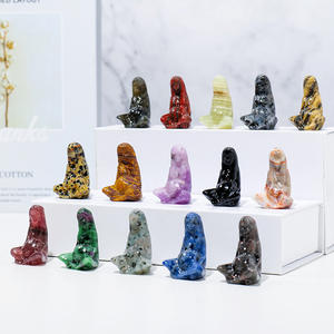 Vente en gros de cristal de méditation naturel pierre brute sculptée statue <span class=keywords><strong>mère</strong></span> de la terre <span class=keywords><strong>mère</strong></span> de la terre cadeau de déesse - Product Image 1