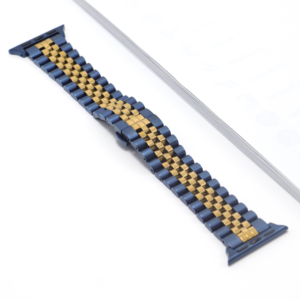 Oro azul